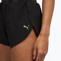 Women's running shorts PUMA Dream Run 3" DryCELL puma black 4