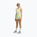 Women's running shirt PUMA Lightspeed Ultraweave Graphic Singlet silver mist 2