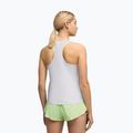 Women's running shirt PUMA Lightspeed Ultraweave Graphic Singlet silver mist 3