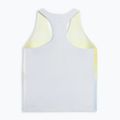 Women's running shirt PUMA Lightspeed Ultraweave Graphic Singlet silver mist 7