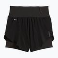 Women's running shorts PUMA Dreamrun 2in1 5" DryCELL puma black 7