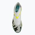 Football boots PUMA Future 9 Match Creativity TT yellow alert/mint jelly/puma white/puma black 5