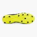 Children's football boots PUMA Future 9 Match Creativity Fg/Ag Jr yellow alert/mint jelly/puma white/puma black 4