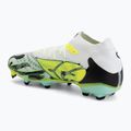 Football boots PUMA Future 9 Pro Ctivity Fg/Ag yellow alert/mint jelly/puma white/puma black 3