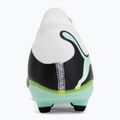 Football boots PUMA Future 9 Pro Ctivity Fg/Ag yellow alert/mint jelly/puma white/puma black 6