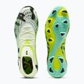 Football boots PUMA Future 9 Pro Ctivity Fg/Ag yellow alert/mint jelly/puma white/puma black 11