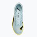 Men's running shoes Puma Deviate Nitro Elite 4 Fresh Water/Lemon Crush/Puma Black 5