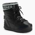 Women's snow boots BOGNER La Plagne 14 black