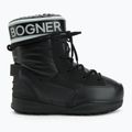 Women's snow boots BOGNER La Plagne 14 black 2