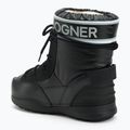 Women's snow boots BOGNER La Plagne 14 black 3