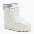 Women's snow boots BOGNER La Plagne 14 white