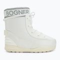 Women's snow boots BOGNER La Plagne 14 white 2