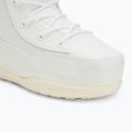 Women's snow boots BOGNER La Plagne 14 white 7