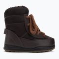 Women's snow boots BOGNER La Plagne 20 dark brown 2