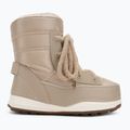 Women's snow boots BOGNER La Plagne 20 beige 2