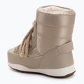 Women's snow boots BOGNER La Plagne 20 beige 3