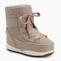 Women's snow boots BOGNER La Plagne 21 beige