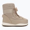 Women's snow boots BOGNER La Plagne 21 beige 2
