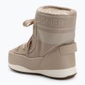 Women's snow boots BOGNER La Plagne 21 beige 3