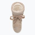 Women's snow boots BOGNER La Plagne 21 beige 5