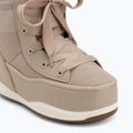 Women's snow boots BOGNER La Plagne 21 beige 7