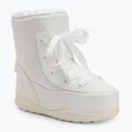 Women's snow boots BOGNER La Plagne 21 white