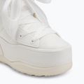 Women's snow boots BOGNER La Plagne 21 white 7
