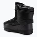 Women's snow boots BOGNER Verbier 7 black 3