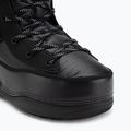 Women's snow boots BOGNER Verbier 7 black 7