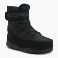 Men's snow boots BOGNER Laax 7 black