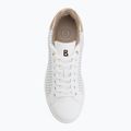 Women's shoes BOGNER Hollywood 36 white/platinum 5