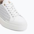 Women's shoes BOGNER Hollywood 36 white/platinum 7