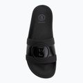 Women's slides BOGNER Belize 7 E black 5