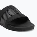 Women's slides BOGNER Belize 7 E black 7