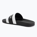 Men's slides BOGNER Belize 4 F black/white 3