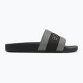 Men's slides BOGNER Belize 4 F black/olive 2