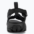 Men's sandals BOGNER FIRE+ICE Lake black 6