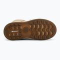 Women's snow boots BOGNER La Plagne 13 B beige 4