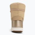 Women's snow boots BOGNER La Plagne 13 B beige 6