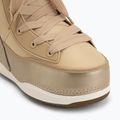 Women's snow boots BOGNER La Plagne 13 B beige 7