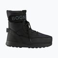 Men's snow boots BOGNER Laax 7 D black