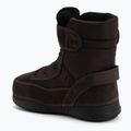 Men's snow boots BOGNER Laax 7 D dark brown 3