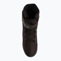 Men's snow boots BOGNER Laax 7 D dark brown 5