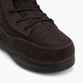 Men's snow boots BOGNER Laax 7 D dark brown 7