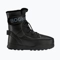 Men's snow boots BOGNER Laax 7 E black