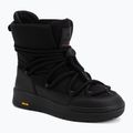 Women's snow boots BOGNER FIRE+ICE Paris III black