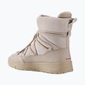 Women's snow boots BOGNER FIRE+ICE Paris III beige 2