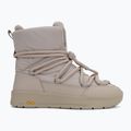 Women's snow boots BOGNER FIRE+ICE Paris III beige 2