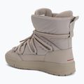 Women's snow boots BOGNER FIRE+ICE Paris III beige 3