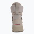 Women's snow boots BOGNER FIRE+ICE Paris III beige 6